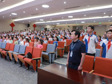 【碧波在荡漾】牵手奥运 逐梦向前——记吴中区碧波实验小学2024-2025学年第一学期情境化开学典礼