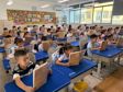 【碧波在荡漾】一规一矩养习惯 一言一行促成长——碧波实验小学起始年级行为习惯养成教育鉴赏