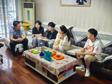 【碧波在荡漾】家访有“约”，以爱育“心”——碧波实验小学2024-2025第一学期千师访万家家访活动